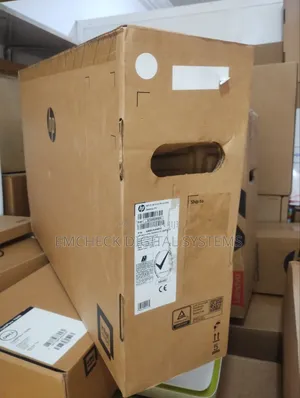 New Desktop Computer HP AiO 22 8GB Intel Core i3 SSD 512GB