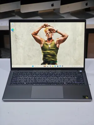 Laptop Dell Latitude 7455 32GB Qualcomm Snapdragon X Elite SSD 1T