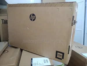 New Desktop Computer HP AiO 22 8GB Intel Core i3 SSD 512GB