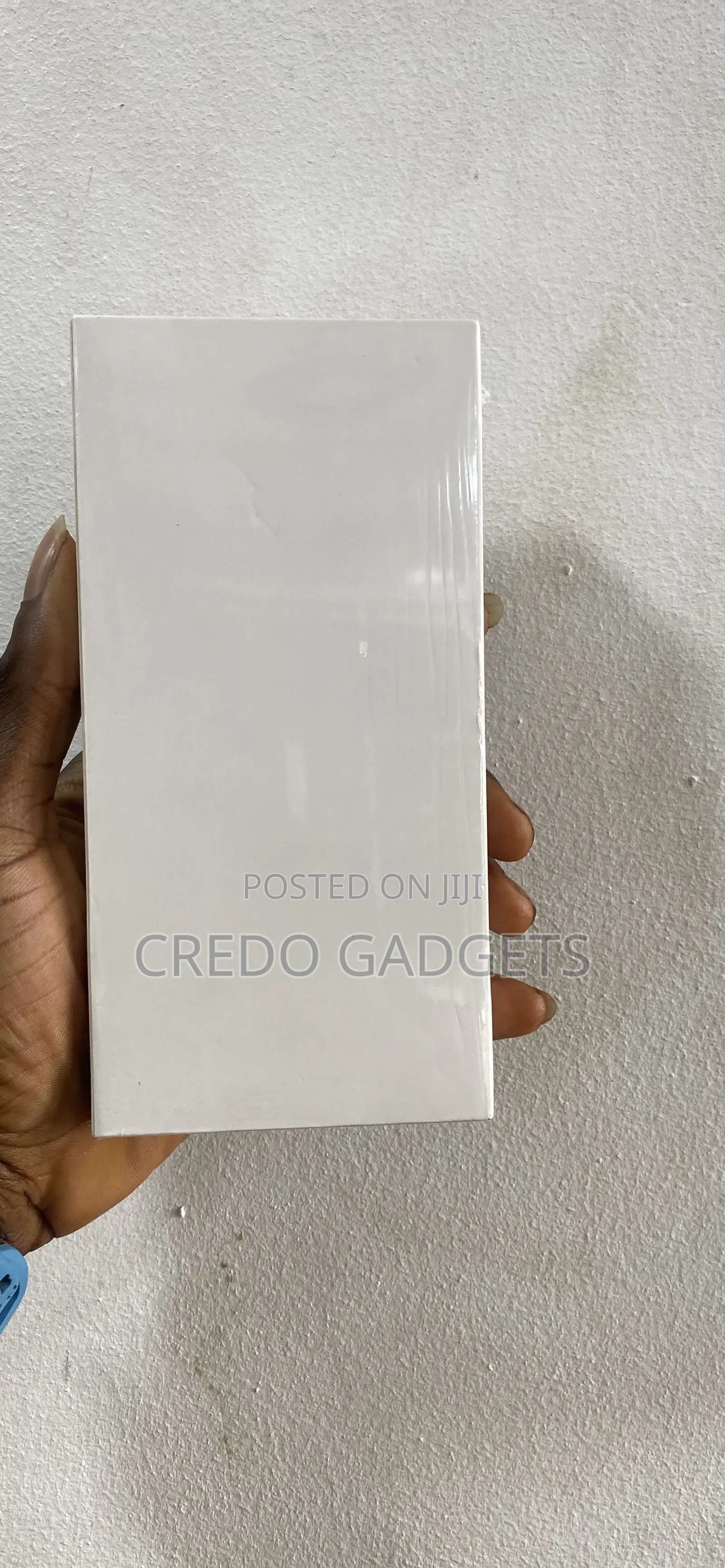 New Samsung Galaxy A53 5G 128 GB Black