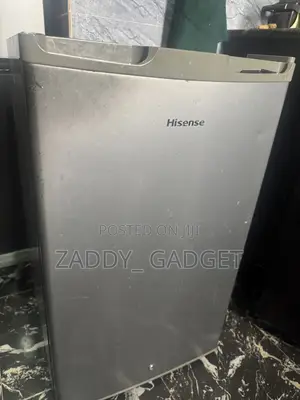 Hisense Fridge