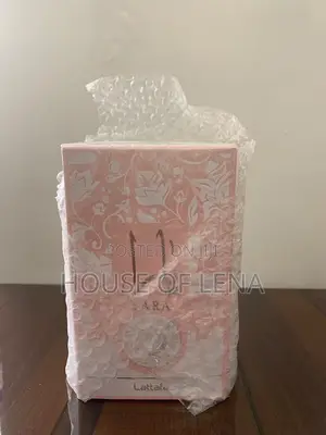 Lattafa Yara by Lattafa Eau De Parfum Spray for Women,100ml