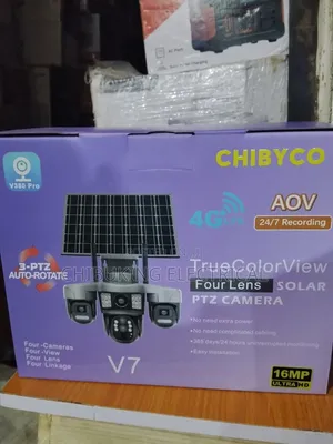 CCTV Camera