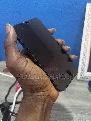 Apple iPhone 12 64 GB Black