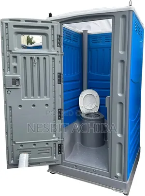 Camber Mobile Toilet