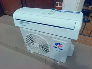 Inverter 1.5hp Air Condition 100% Copper