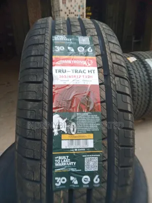 265/65r17 Armstrong Jeep Tyres