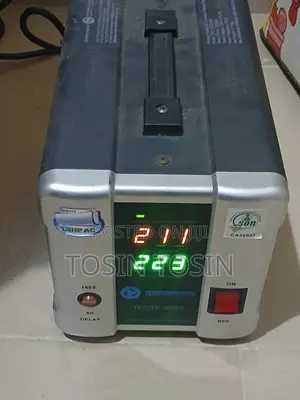 Stabilizer