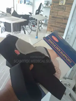 Shoulder Stabiliser Support