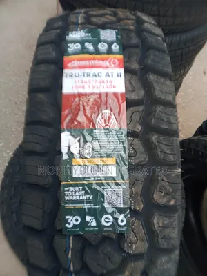 265/75r16 Quality Armstrong Thailand Tyre