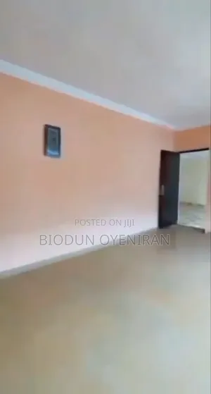 2bdrm Block of Flats in Peace Estate, Baruwa for rent