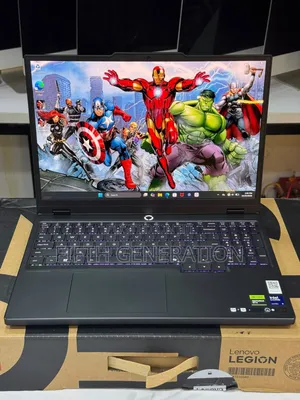 Laptop Lenovo Legion 5 32GB Intel Core Ultra 9 SSD 1T
