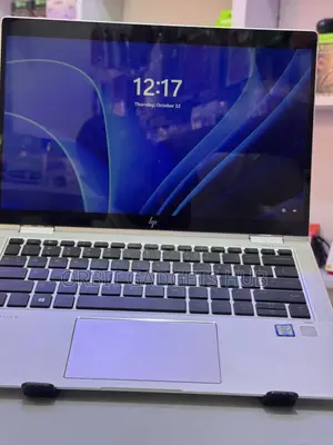 Laptop HP EliteBook x360 1030 G4 8GB Intel Core i5 SSD 256GB