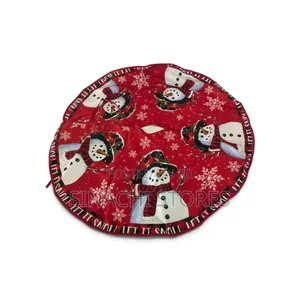 Christmas Tree Skirt