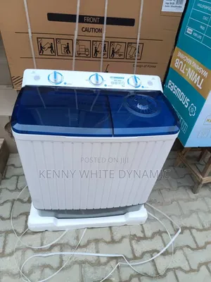 Snowsea Washing Machine 10kg Manual