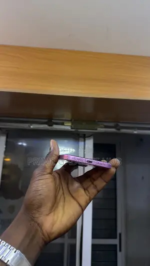 Apple iPhone 16 Plus 256 GB Pink