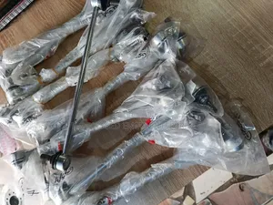 Original Front Linkages GAC GS3, GS4.