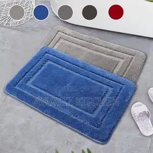 Super Fluffy Door Mats
