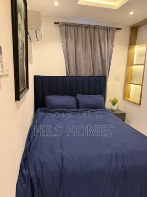 One Bedroom Shortlet at Surulere