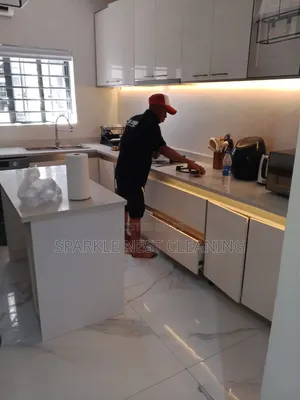 House Cleaning Services