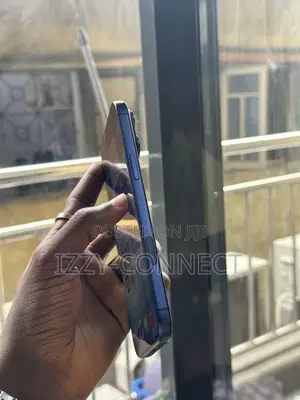 Apple iPhone 17 Pro Max 256 GB Blue