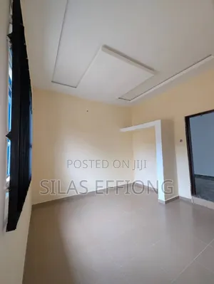 1bdrm Block of Flats in Uyo for rent