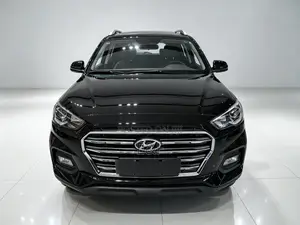 Hyundai Ix35 2019 Black