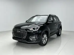 Hyundai Ix35 2019 Black