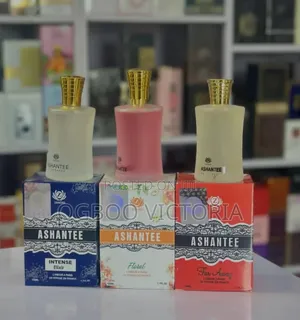 Ashantee Floral