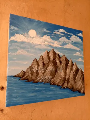 Art Painting