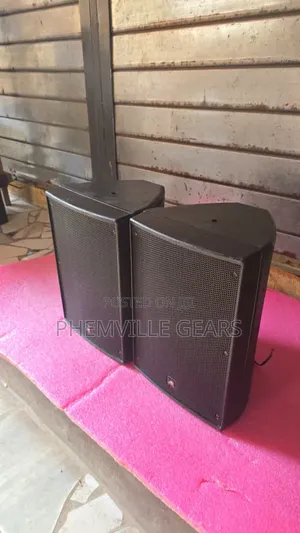 Uk Used Australian Monitor Speakers