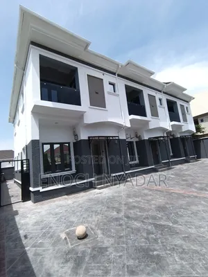 Furnished 3bdrm House in Ushafa for rent