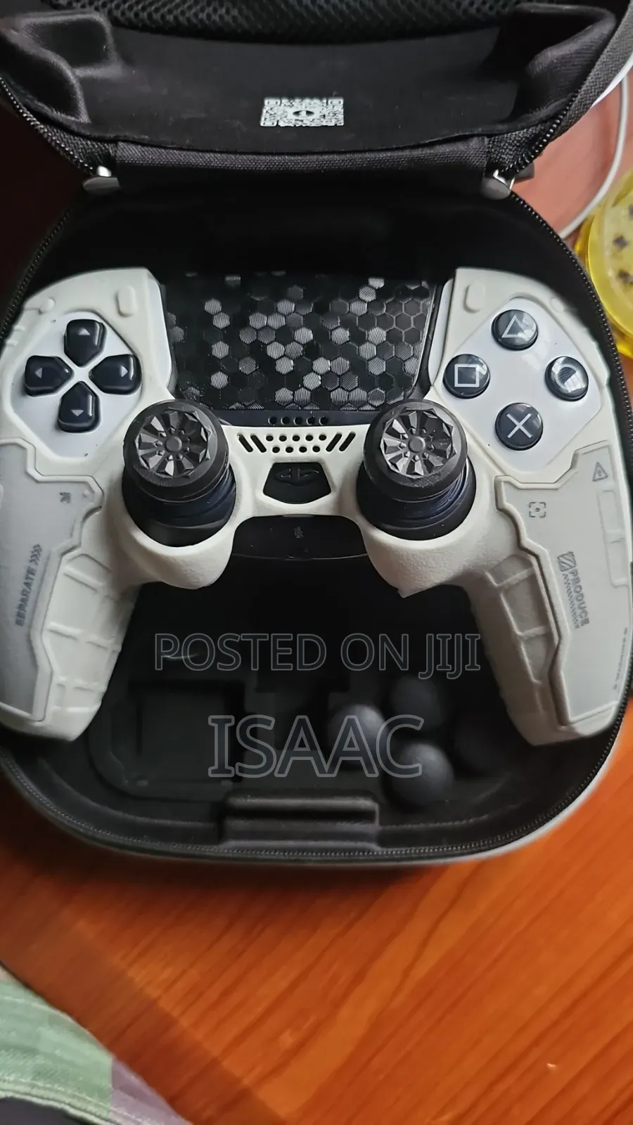 PS5 - PS5 Dual Sense Edge Controller