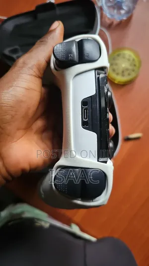 PS5 - PS5 Dual Sense Edge Controller