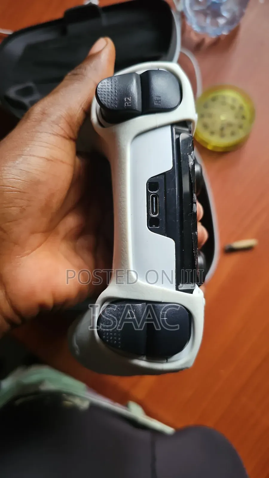 PS5 - PS5 Dual Sense Edge Controller