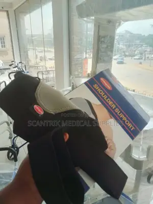 Shoulder Injury Support Brace