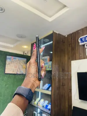 Apple iPhone 11 Pro 64 GB Black