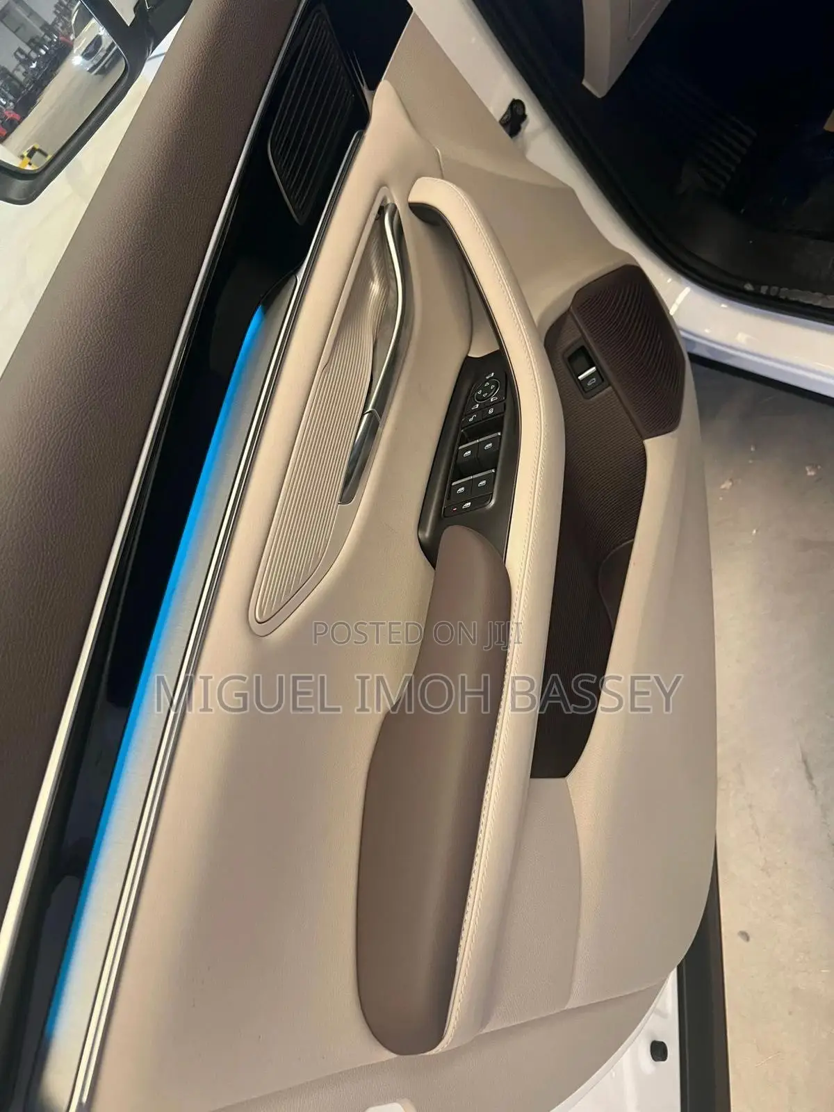 BYD Song Plus 2025 White