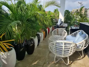 Furnished 5bdrm Duplex in Federal Capital, Guzape District for sale