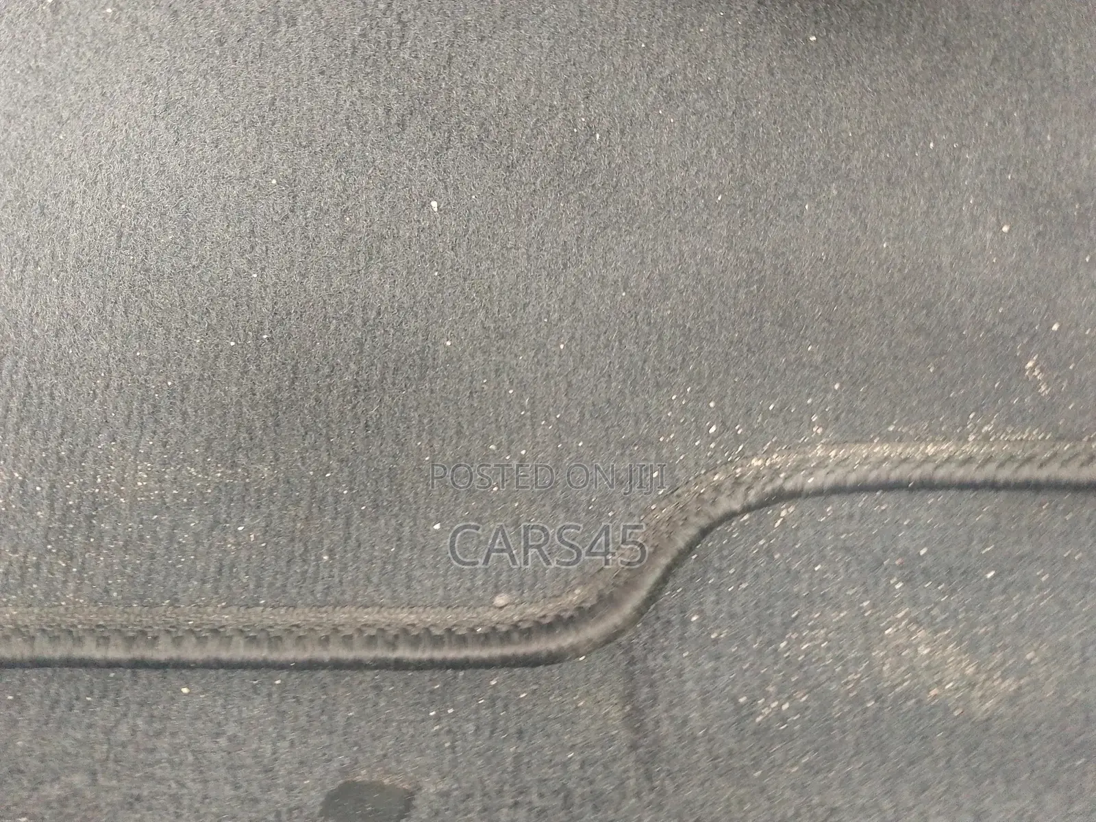 Hyundai Sonata 2016 Gray