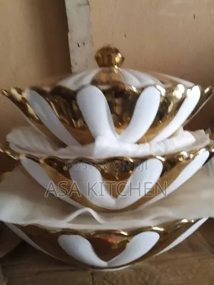 Quality Imported Kitchen Plate