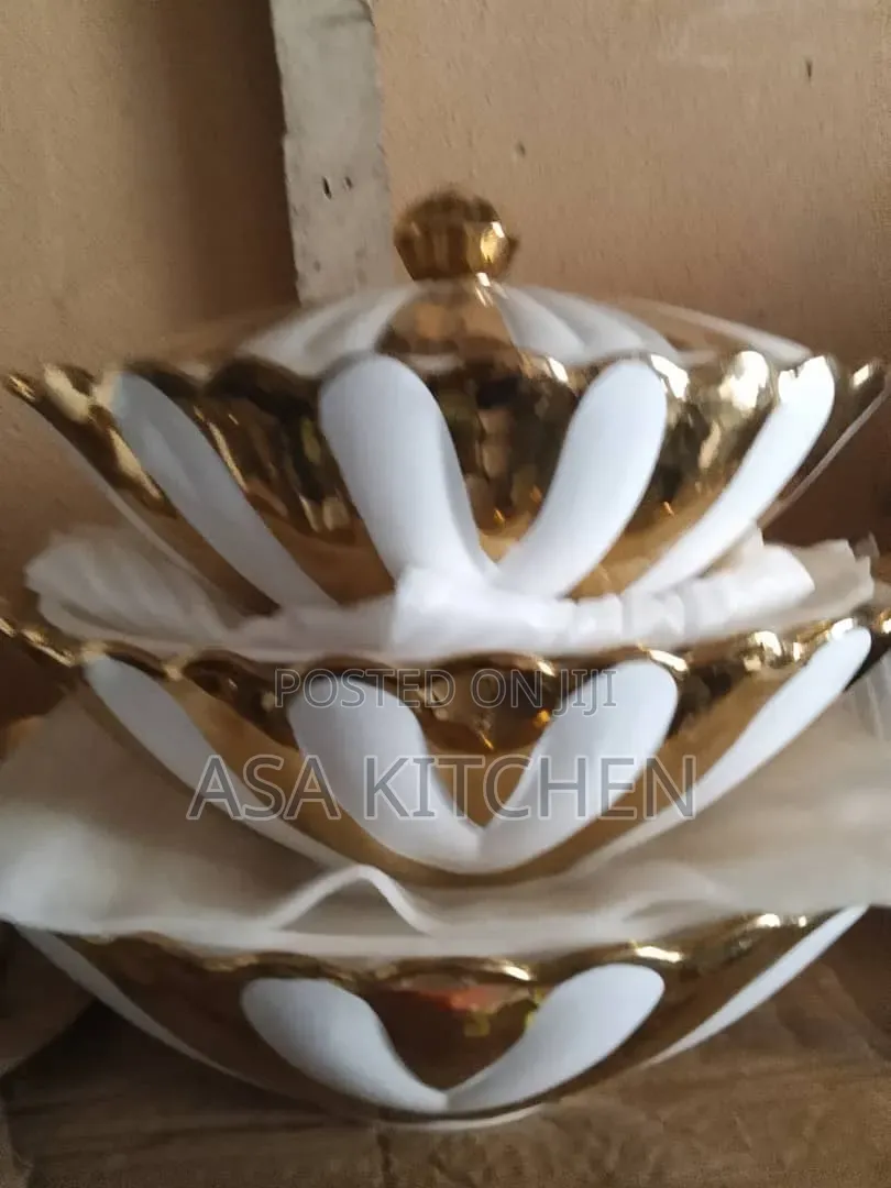 Quality Imported Kitchen Plate