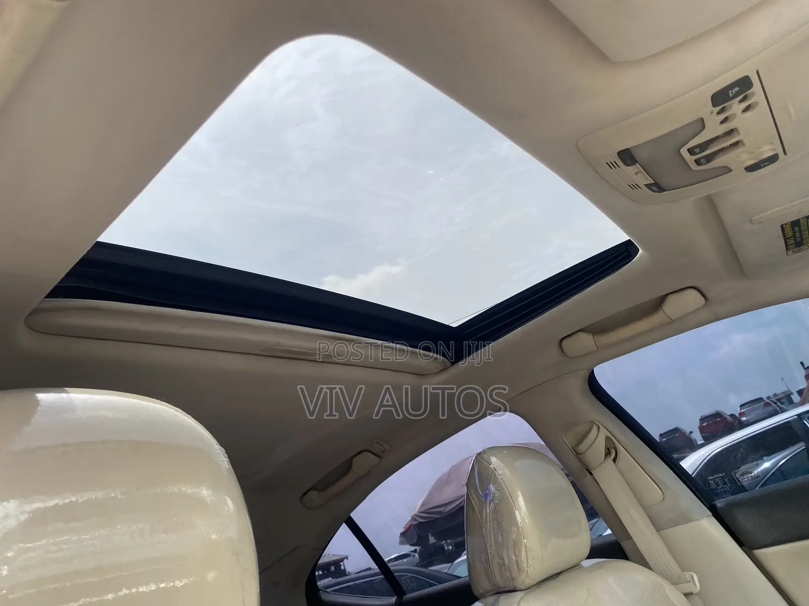 Lexus IS 250 2010 Blue