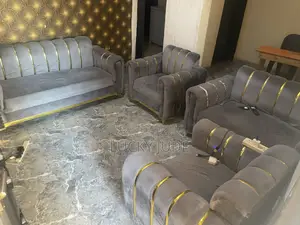 Full Set of Chairs