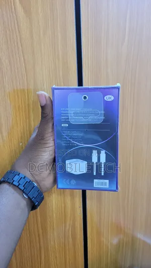 65 Watts USB-C Power Adapter (Fast iPhone Charger)
