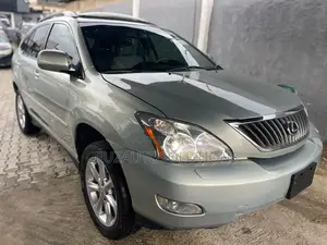 Lexus RX 350 2008