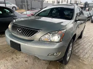 Lexus RX 350 2008
