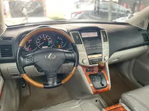 Lexus RX 350 2008