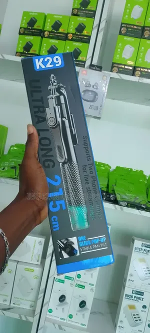 K29 Tripod