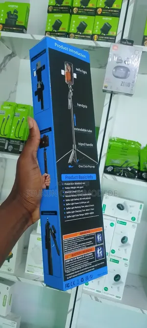 K29 Tripod